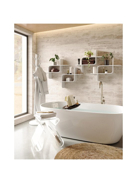 Umbra - Umbra sienas plaukts - WHITE - photo 8 Umbra - Umbra sienas plaukts - WHITE | Stockmann - photo 8