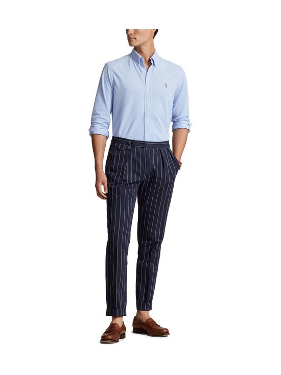 Polo Ralph Lauren - Sport Shirt - HARBOR ISLAND BLUE/ MULTI PP - photo 4 Polo Ralph Lauren - Sport Shirt - HARBOR ISLAND BLUE/ MULTI PP | Stockmann - photo 4