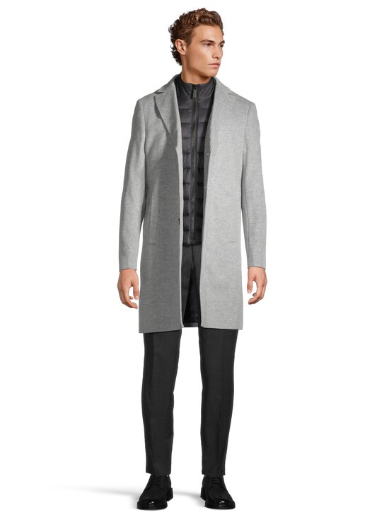 SAND Copenhagen - Sultan Tech -villakangastakki - 140 SMOKY GREY | Stockmann - photo 4