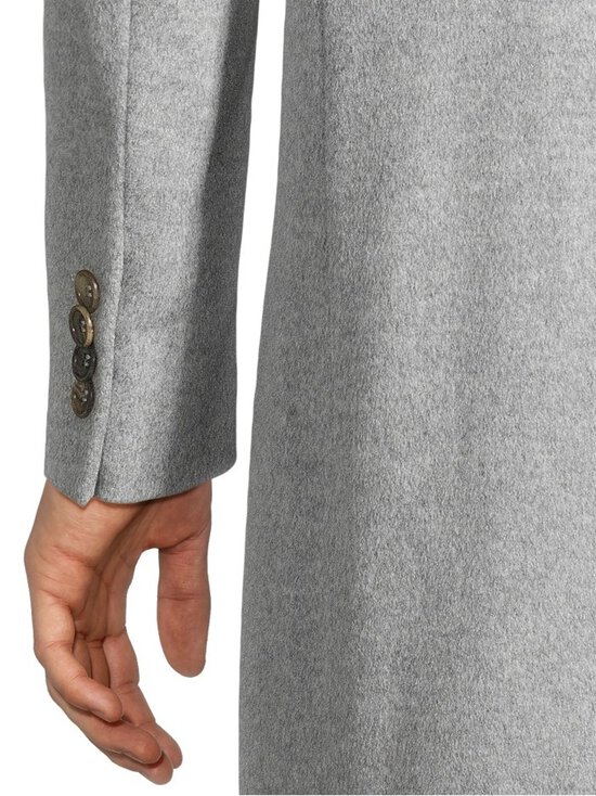 SAND Copenhagen - Sultan Tech -villakangastakki - 140 SMOKY GREY | Stockmann - photo 7