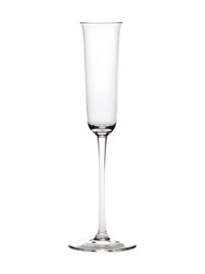 Serax - Glasses by Ann Demeulemeester Grace -samppanjalasi 10 cl - CLEAR Serax - Glasses by Ann Demeulemeester Grace -samppanjalasi 10 cl - CLEAR | Stockmann