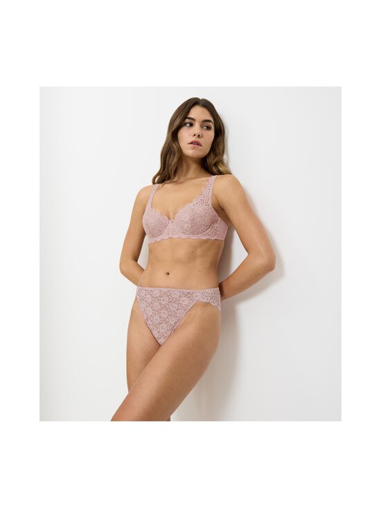 Triumph - Rinnahoidja Amourette WHP - 1347 MAUVE ROSE - photo 4 Triumph - Rinnahoidja Amourette WHP - 1347 MAUVE ROSE | Stockmann - photo 4