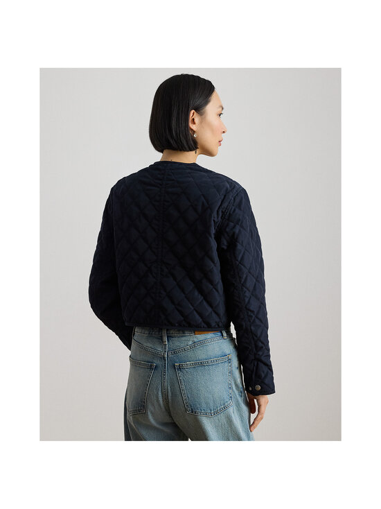 Lauren Ralph Lauren - Cenway Insulated stepēta jaka - 001 LAUREN NAVY | Stockmann - photo 3