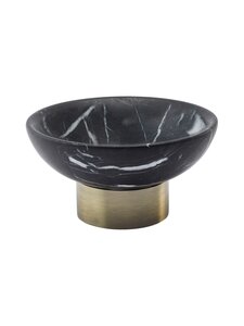 Aquanova - Nero-saippua-alusta - 09 BLACK | Stockmann