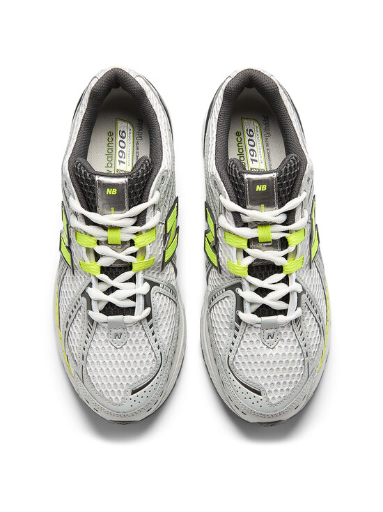 New Balance - 1906R-sneakerit - LSM LIGHT SILVER METALLIC | Stockmann - photo 2