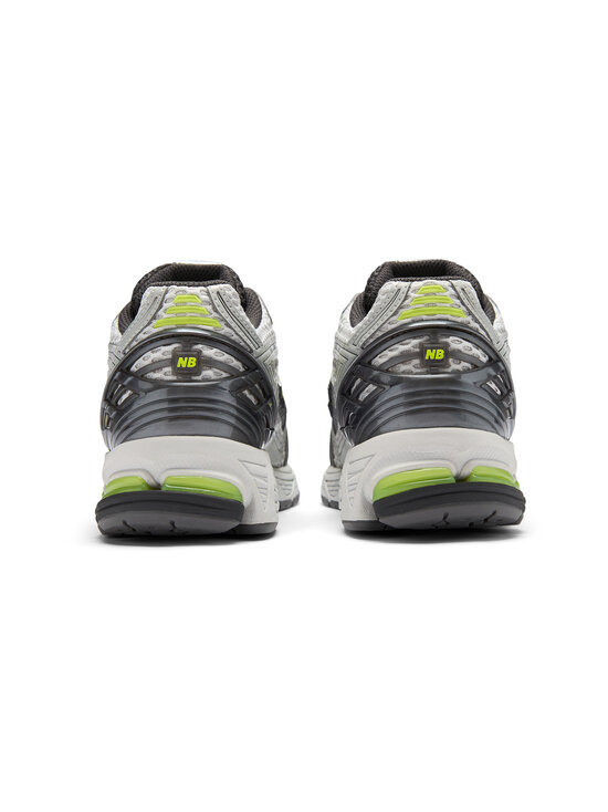 New Balance - 1906R-sneakerit - LSM LIGHT SILVER METALLIC | Stockmann - photo 3