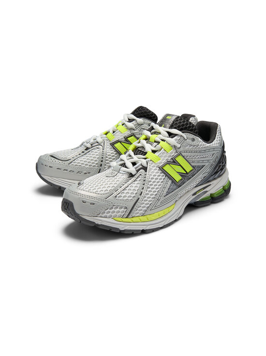 New Balance - 1906R-sneakerit - LSM LIGHT SILVER METALLIC | Stockmann - photo 5