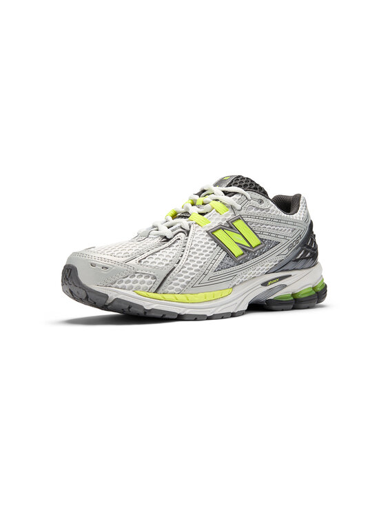 New Balance - 1906R-sneakerit - LSM LIGHT SILVER METALLIC | Stockmann - photo 7