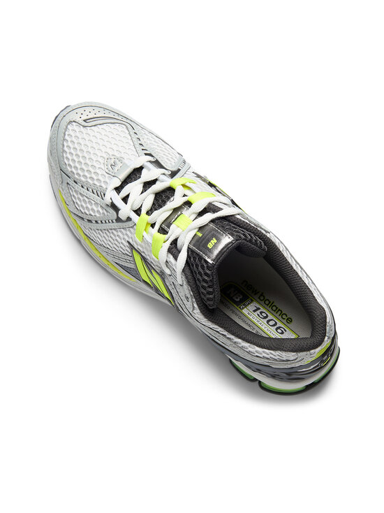 New Balance - 1906R-sneakerit - LSM LIGHT SILVER METALLIC | Stockmann - photo 8