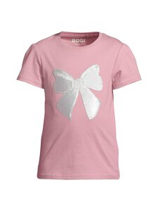 Bogi - Evelyn T-krekls - SOFT MAUVE | Stockmann