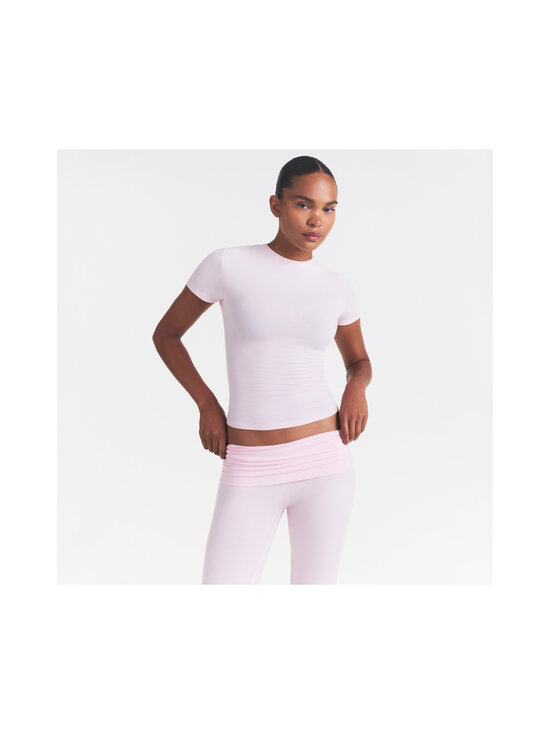 SKIMS - Cotton Jersey t-paita - CHERRY BLOSSOM | Stockmann - photo 2