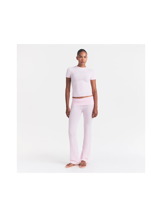 SKIMS - Cotton Jersey t-paita - CHERRY BLOSSOM | Stockmann - photo 3