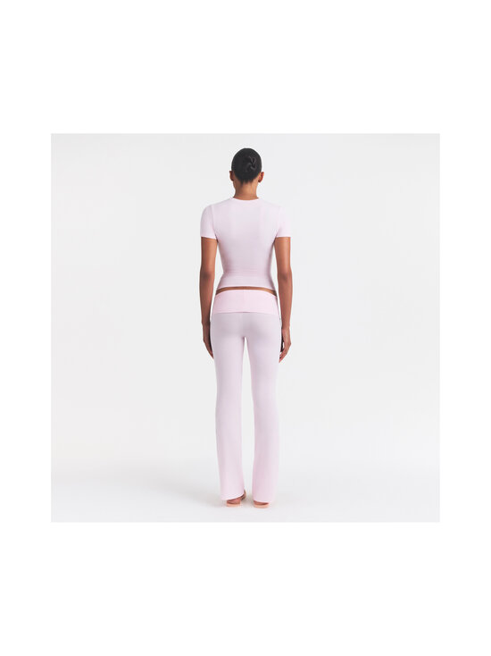 SKIMS - Cotton Jersey t-paita - CHERRY BLOSSOM | Stockmann - photo 4