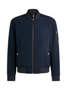 BOSS - H-Comber -bombertakki - 404 DARK BLUE | Stockmann