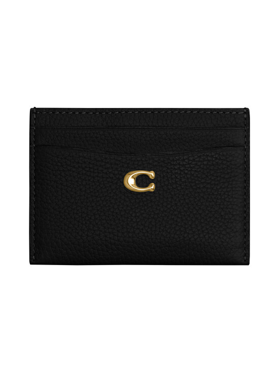 Coach - Essential karšu maciņš - B4/BLACK | Stockmann - photo 1