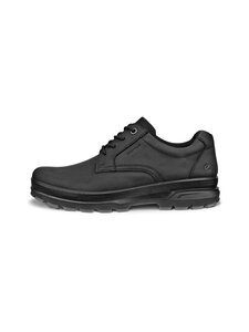 ecco - M Rugged Track -kengät - 02001 BLACK | Stockmann