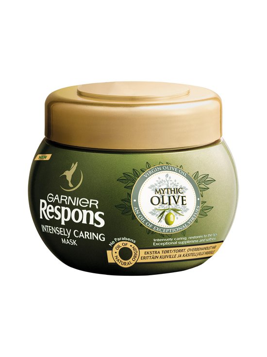 Respons Mythic Olive -hiusnaamio 300 ml