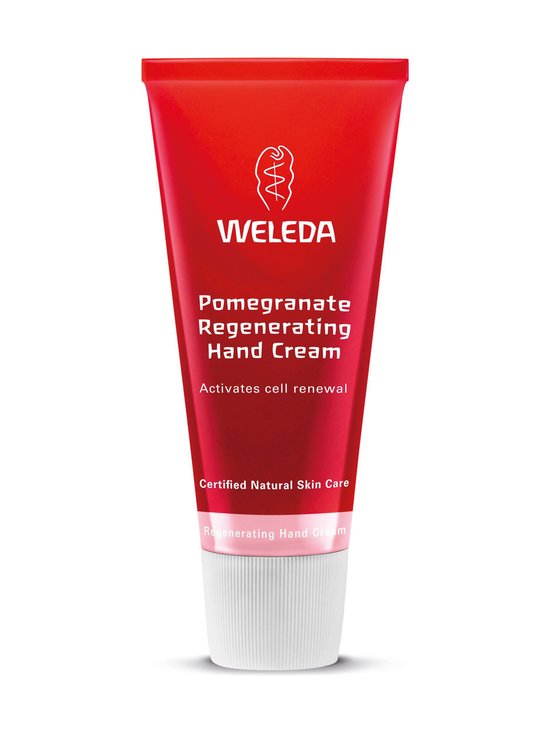 Pomegrante Regenerating Hand Cream -käsivoide 50 ml