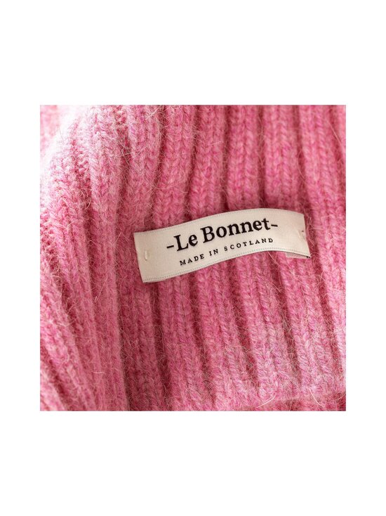 Le Bonnet - Le Grand Bonnet -villapipo - BUBBLEGUM - photo 3 Le Bonnet - Le Grand Bonnet -villapipo - BUBBLEGUM | Stockmann - photo 3
