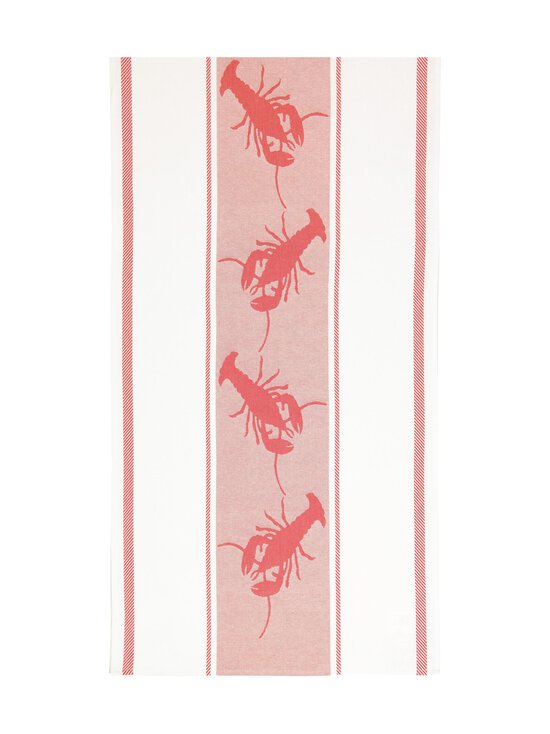 Casa Stockmann - Kalas galda celiņš 46 x 170 cm - WHITE/RED - photo 2 Casa Stockmann - Kalas galda celiņš 46 x 170 cm - WHITE/RED | Stockmann - photo 2