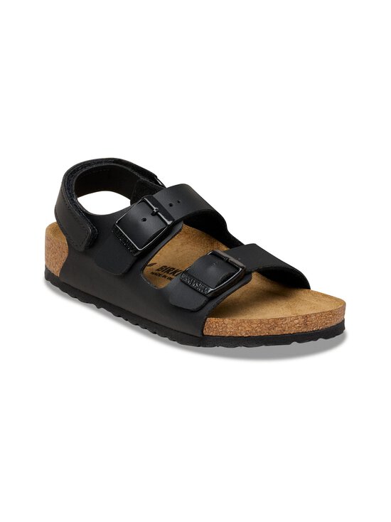 BIRKENSTOCK - Milano-sandaalit - 19 BLACK | Stockmann - photo 2