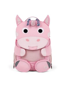 AFFENZAHN - Seljakott Unicorn - 50023 PINK | Stockmann