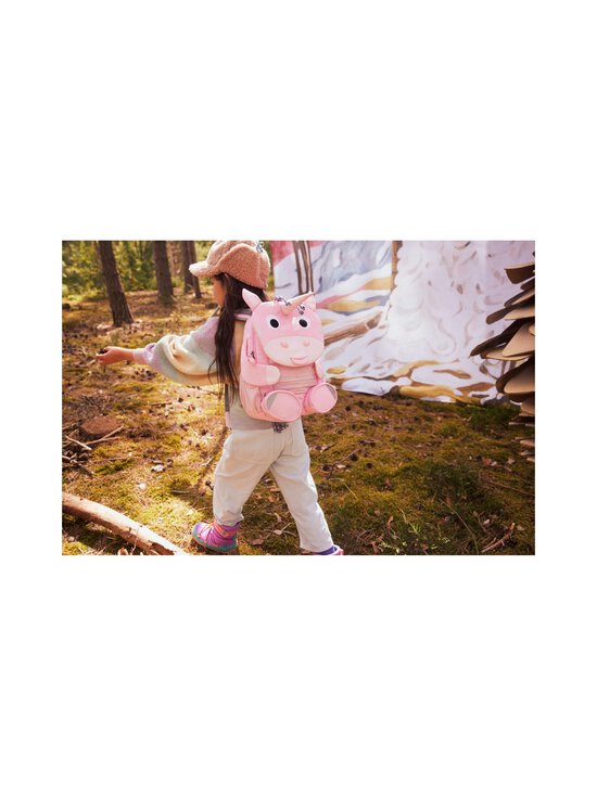 AFFENZAHN - Unicorn-reppu - 50023 PINK - photo 7 AFFENZAHN - Unicorn-reppu - 50023 PINK | Stockmann - photo 7