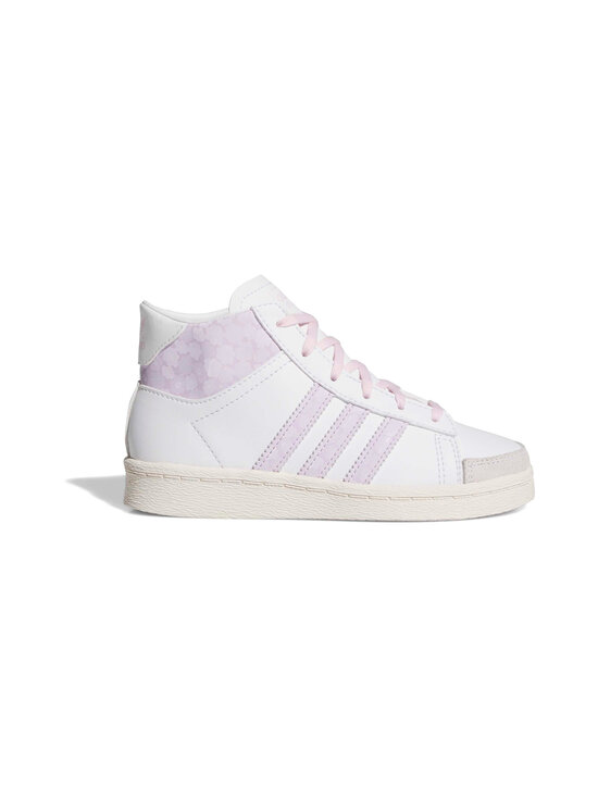 adidas Sportswear - Grand Court Crib pirmo soļu apavi - KI8218 FTWWHT/LURABL/AUON | Stockmann - photo 1