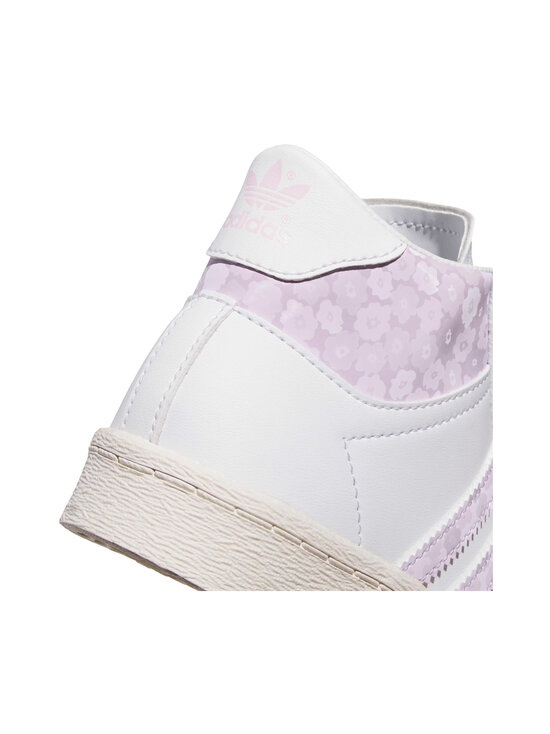 adidas Sportswear - Grand Court Crib pirmo soļu apavi - KI8218 FTWWHT/LURABL/AUON | Stockmann - photo 6
