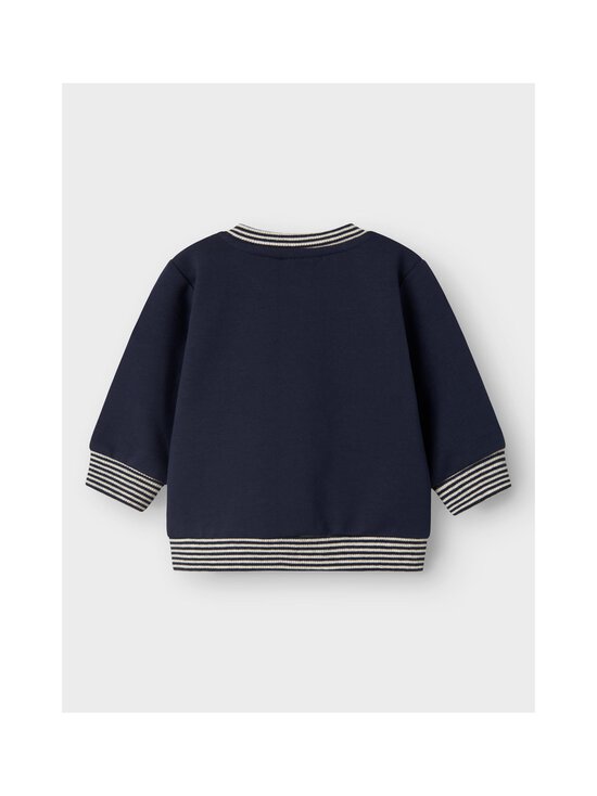 Name It - NbmKiddy-collegetakki - NAVY BLAZER - photo 2 Name It - NbmKiddy-collegetakki - NAVY BLAZER | Stockmann - photo 2