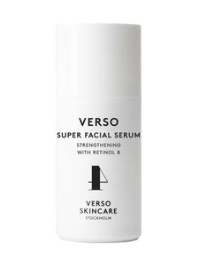 Verso Skincare - Verso Super Facial serums | Stockmann