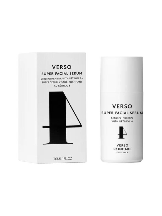 Verso Skincare - Super Facial Serum -seerumi - NOCOL - photo 2 Verso Skincare - Super Facial Serum -seerumi - NOCOL | Stockmann - photo 2