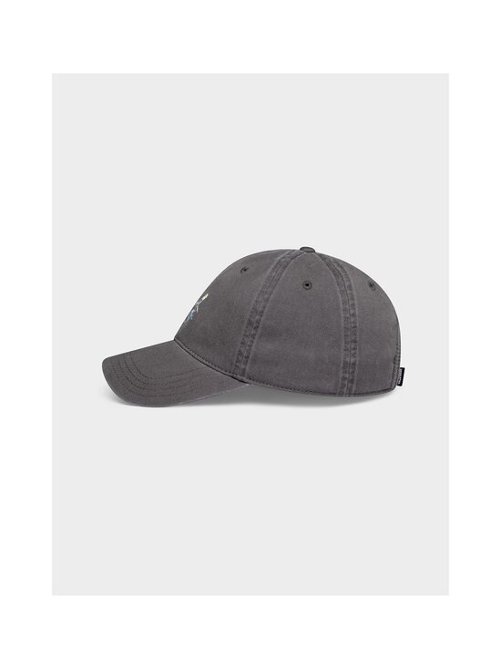 Dedicated - Soft Slussen Cheers -lippalakki - DARK GREY | Stockmann - photo 2