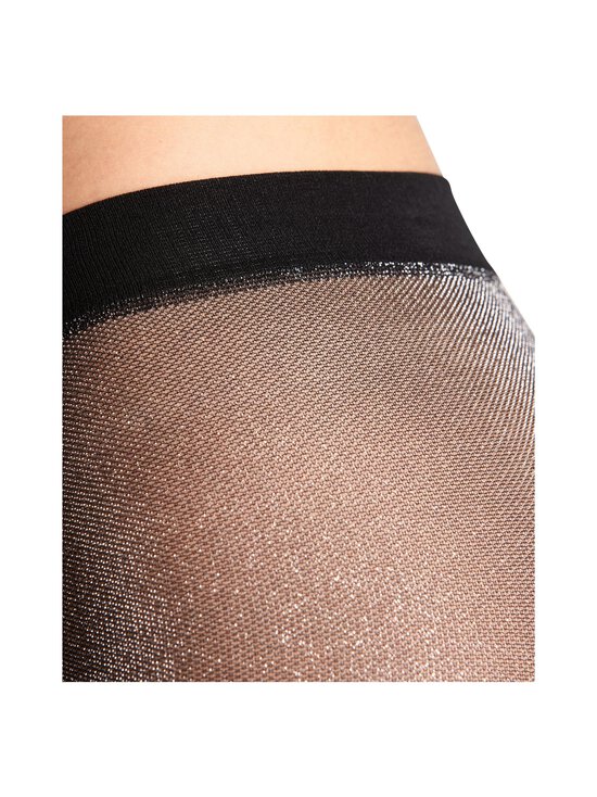 Falke - Glitter-sukkahousut - 3103 BL./SILVER | Stockmann - photo 4