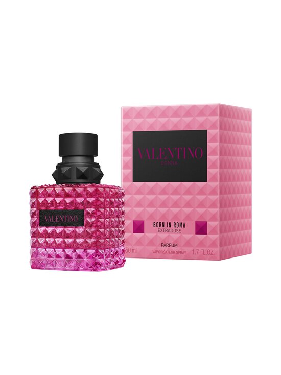 Valentino - Born in Roma Donna Extradose Parfum 50 ml - NOCOL - photo 2 Valentino - Born in Roma Donna Extradose Parfum 50 ml - NOCOL | Stockmann - photo 2