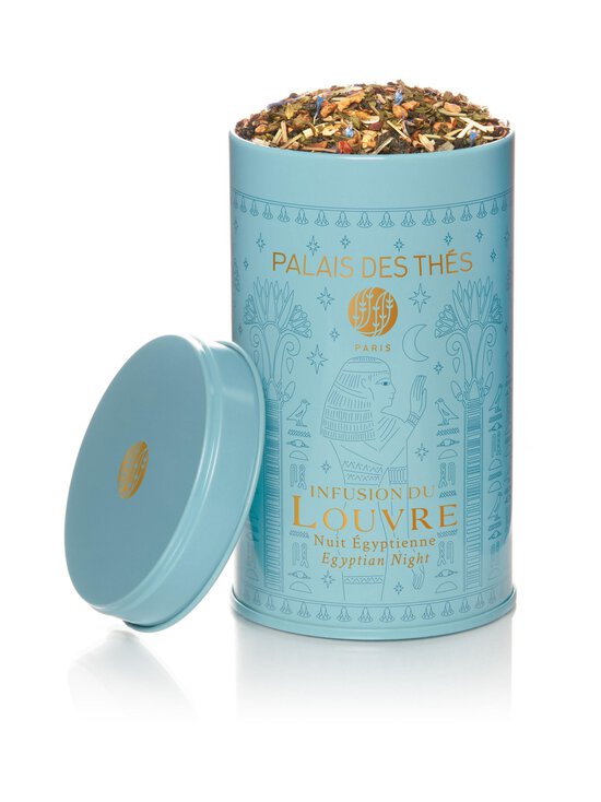 Palais des Thés Thé Du Louvre – 