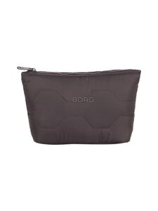 Björn Borg - Borg Quilted toilet bag - meikkilaukku Björn Borg - Borg Quilted toilet bag - meikkilaukku | Stockmann
