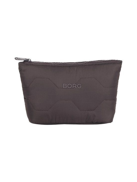 Björn Borg - Borg Quilted toilet bag - meikkilaukku - BN049 - photo 1 Björn Borg - Borg Quilted toilet bag - meikkilaukku - BN049 | Stockmann - photo 1