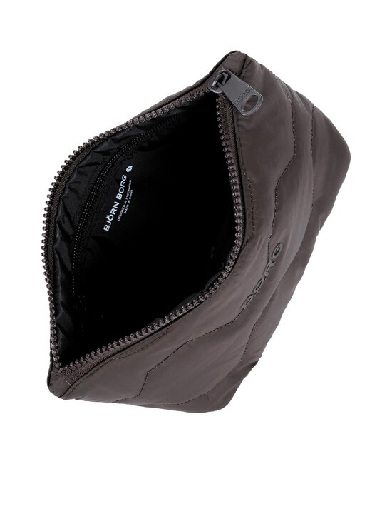 Björn Borg - Borg Quilted toilet bag - meikkilaukku - BN049 - photo 2 Björn Borg - Borg Quilted toilet bag - meikkilaukku - BN049 | Stockmann - photo 2