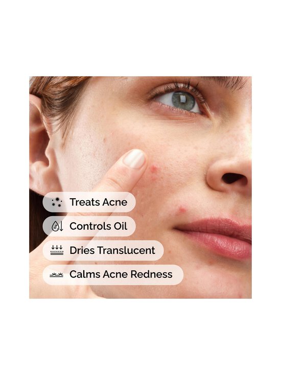 The Ordinary - Sulfur 10% Powder-to-Cream Concentrate -tehohoito - NOCOL | Stockmann - photo 4