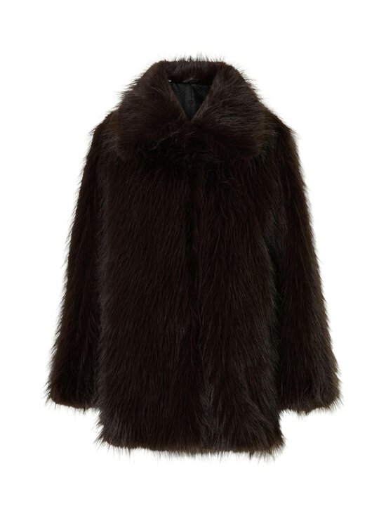 Selected - SlfBrea-tekoturkistakki - DELICIOSO | Stockmann - photo 1