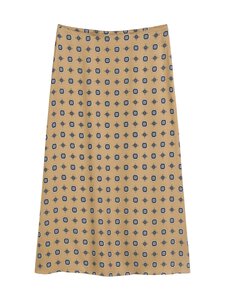 Marc O'Polo - Midi svārki - W50 MULTI/PURE SAND Marc O'Polo - Midi svārki - W50 MULTI/PURE SAND | Stockmann
