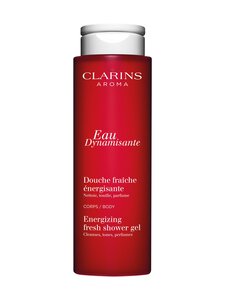 Clarins - Eau Dynamisante Shower Gel -suihkugeeli 200 ml Clarins - Eau Dynamisante Shower Gel -suihkugeeli 200 ml | Stockmann