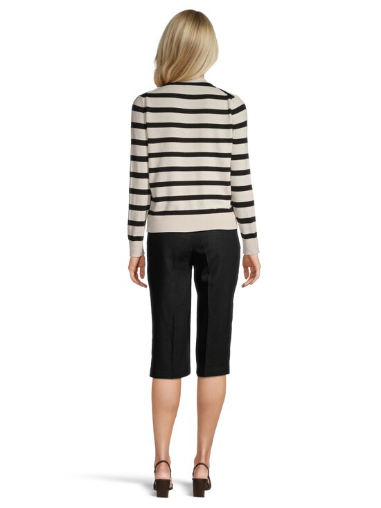 'S MAX MARA - SmmRibes-neuletakki - 017 WHITE | Stockmann - photo 3