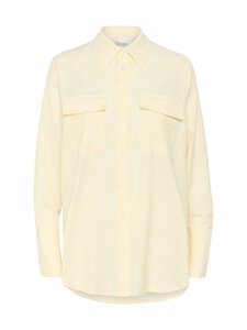 MY ESSENTIAL WARDROBE - SkyeMW-paitapusero - 107530 DOUBLE CREAM STRIPED | Stockmann