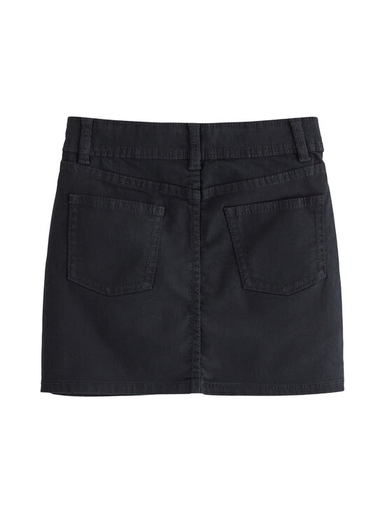 Lindex - Strassiem rotāti minisvārki - 80 BLACK | Stockmann - photo 2
