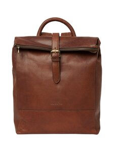 SDLR - Palermo backpack - 0046 MID BROWN | Stockmann