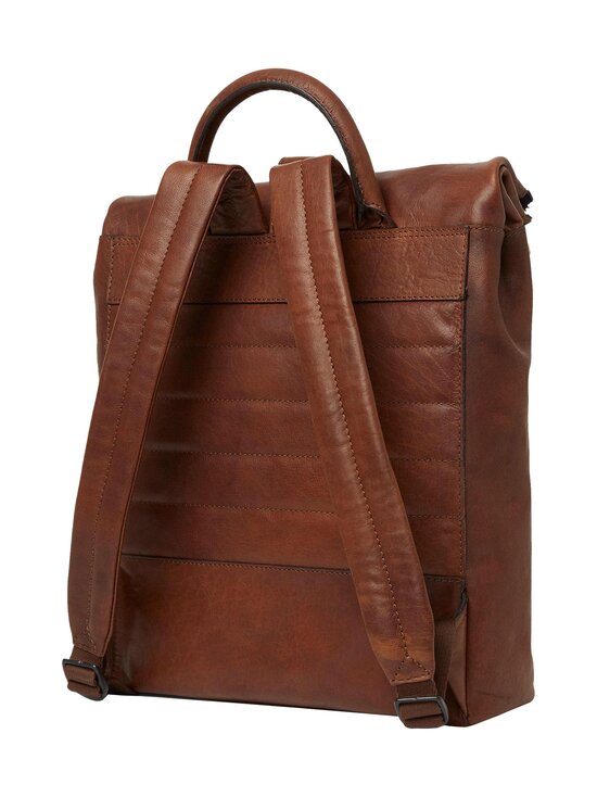SDLR - Palermo backpack - 0046 MID BROWN - photo 2 SDLR - Palermo backpack - 0046 MID BROWN | Stockmann - photo 2