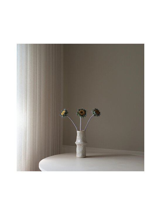Botané - Autumn Sunflower -tekokukka - YELLOW | Stockmann - photo 3