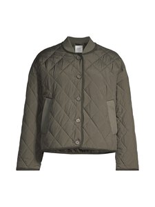 NOOM - Ember Bomber -tikkitakki - LT.KHAKI GREEN | Stockmann